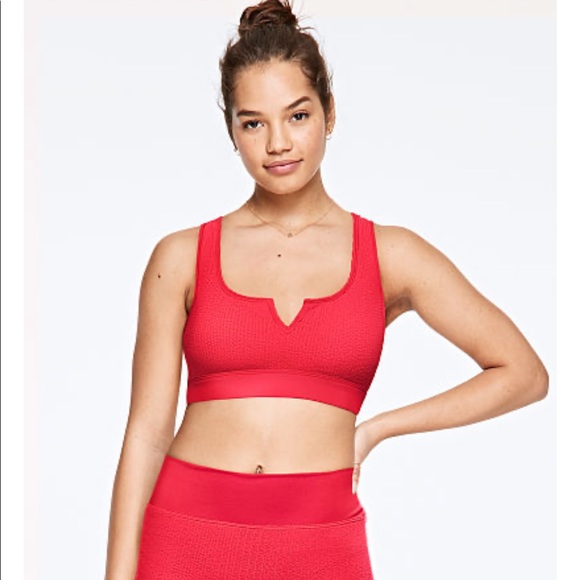 PINK Victoria's Secret Other - NWT Victoria’s Secret PINK Gym to Swim SPORTS BRA